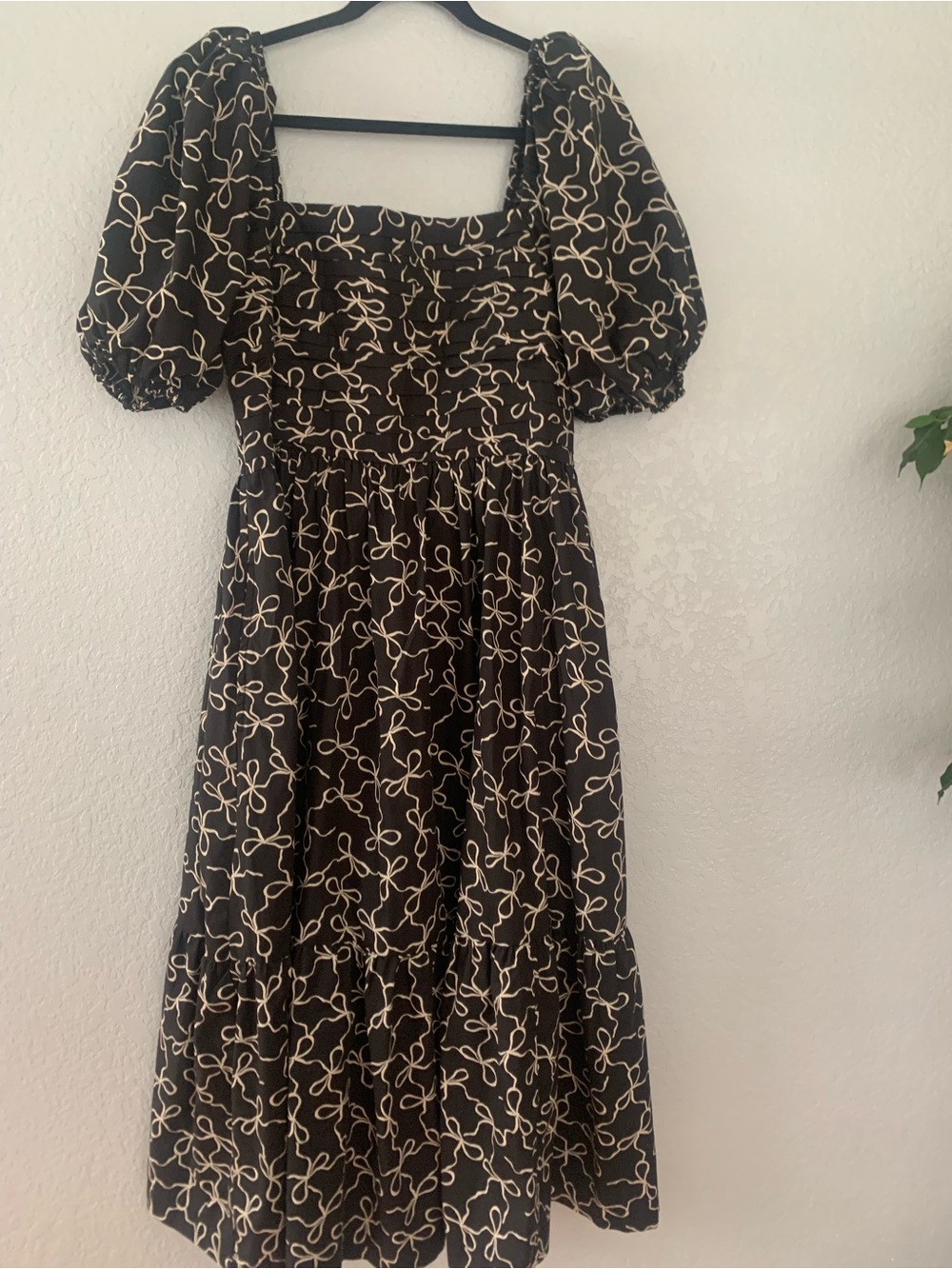 Abercrombie & fitch dress